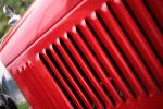 Alfa Romeo 6C 1750 GS Testa Fissa 1930 года